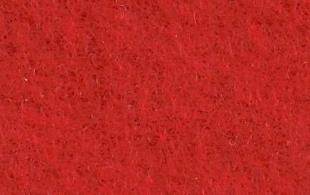 Rollo de moqueta roja para bodas (2x60m)